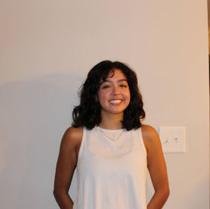 Meet your Posher, Kathia